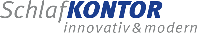SchlafKONTOR - innovativ & modern