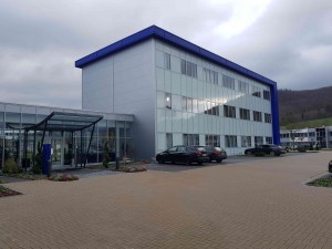 SchlafKONTOR - innovativ & modern